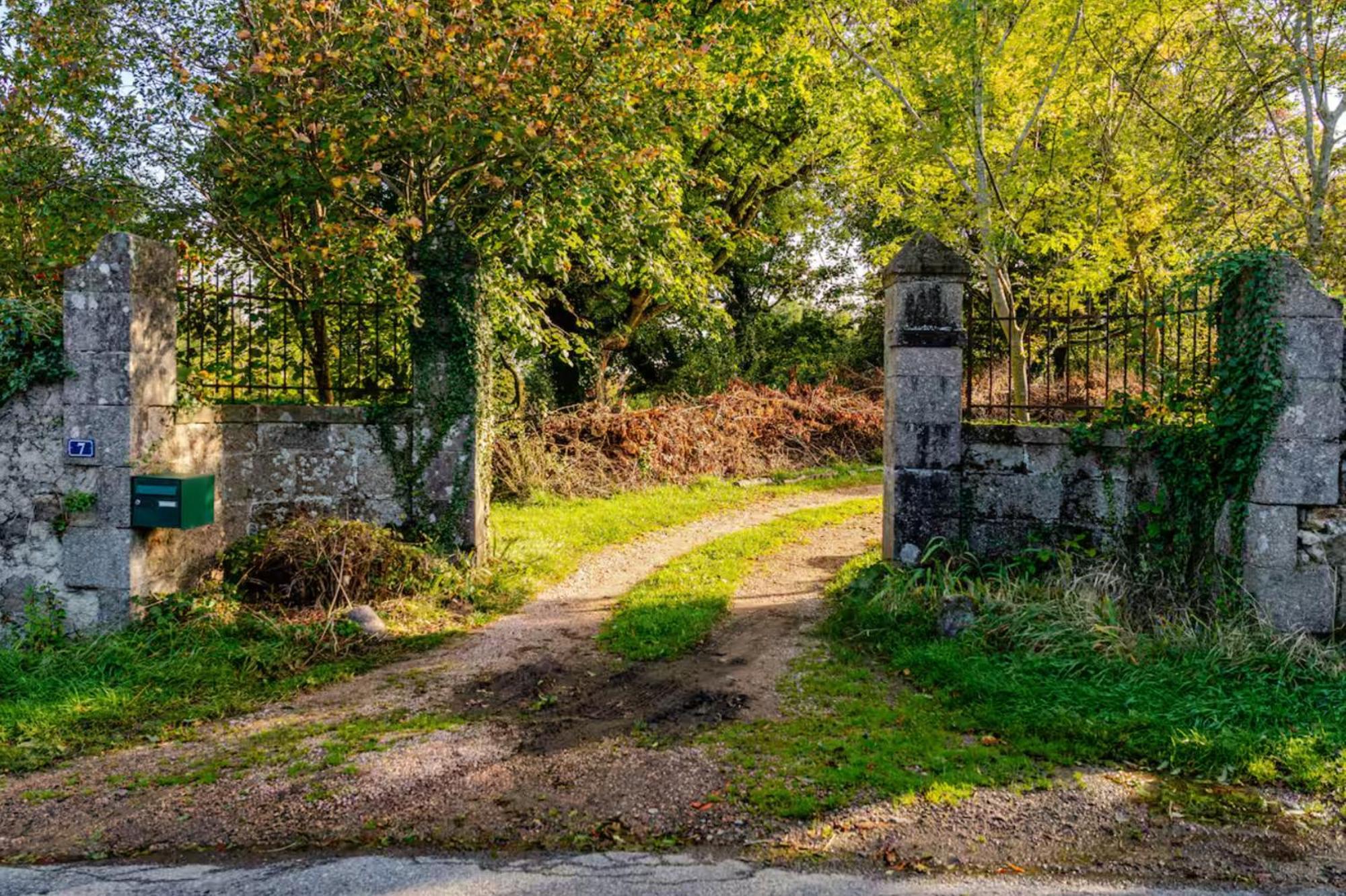 Chateau De La Combe La Celle  Kültér fotó