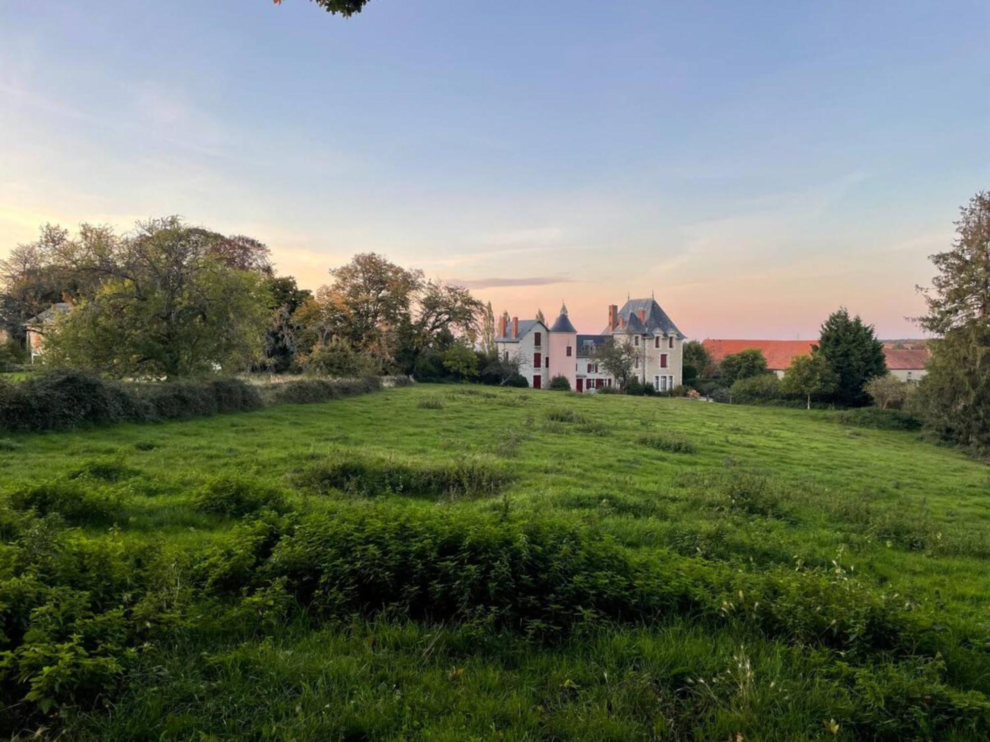 Chateau De La Combe La Celle  Kültér fotó